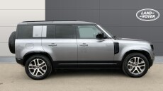 Land Rover Defender 3.0 D300 X-Dynamic SE 110 5dr Auto [7 Seat] Diesel Estate
